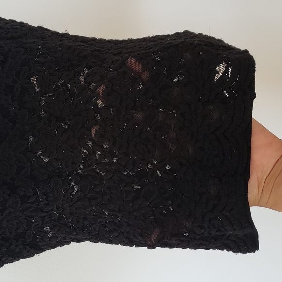 Blouse - Picture 3 of 3